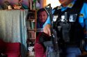 Honduras Environmentalist Killing