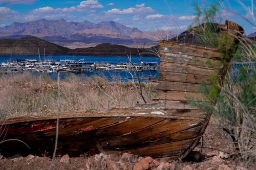 Colorado River