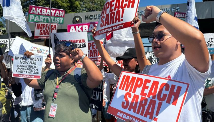 Philippines Vice President
