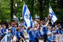 Israel Day Parade