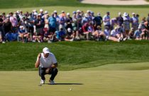 PGA Championship Golf