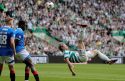 Britain Scottish League Soccer