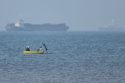 Iran War Strait of Hormuz