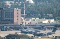 Europe US Defense Explainer