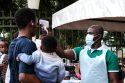Uganda Ebola