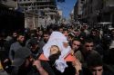 Israel Palestinians Gaza
