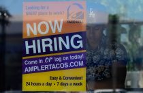 US Economy, Hiring, Employment, Job Opportunity