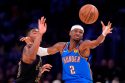 Thunder Lakers Basketball
