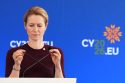 Cyprus EU Foreign Ministers