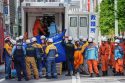 Japan Ginza Incident