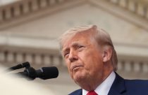 Trump America 250 Memorial Day