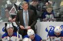 Oilers Knoblauch Hockey