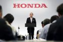 Japan Earns Honda