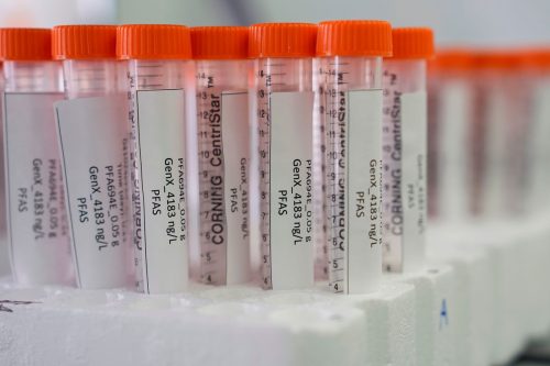 EPA PFAS Drinking Water