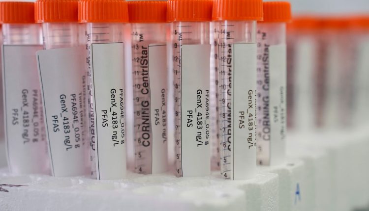 EPA PFAS Drinking Water