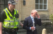 Britain Superdry Cofounder Convicted