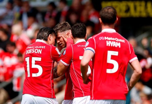Britain EFL Championship Soccer