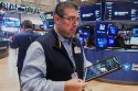 Financial Markets Wall Street