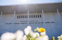 Trump Kennedy Center