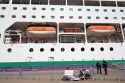 France Cruise Ship