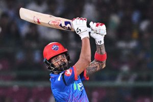 India IPL Cricket