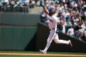 White Sox Mariners Baseball