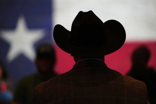 Election 2026 Texas House Runoff