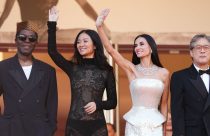 France Cannes 2026 Opening Ceremony Red Carpet