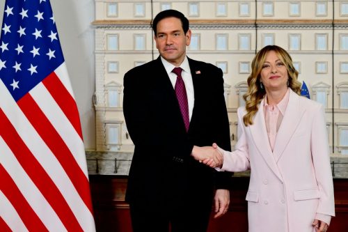 Italy US