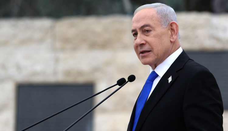 Israel Politics