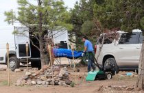 Overdose Deaths New Mexico