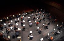 San Francisco Symphony Chan