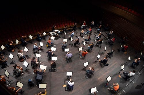 San Francisco Symphony Chan