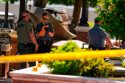 Tennessee Courthouse Shooting