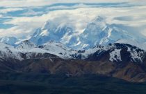 Mount McKinley Climbers