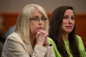 Kouri Richins Murder Trial