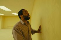 Film Review - Backrooms