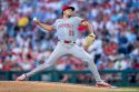Reds Phillies Baseball
