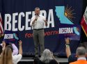 Election 2026 California Governor-Becerra