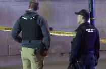 Iowa City Shooting