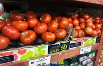Inflation Tomatoes