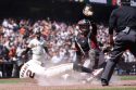 Diamondbacks Giants Baseball