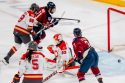 PWHL Charge Victoire Hockey