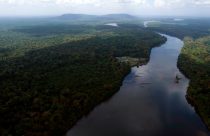 World Court-Guyana Venezuela