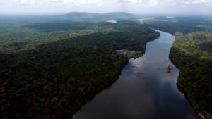 World Court-Guyana Venezuela