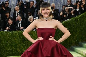 2026 MET Museum Costume Institute Benefit Gala