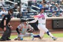 Marlins Mets Baseball