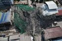 APTOPIX Philippines Building Collapse