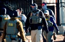 Immigration Arrests Colorado