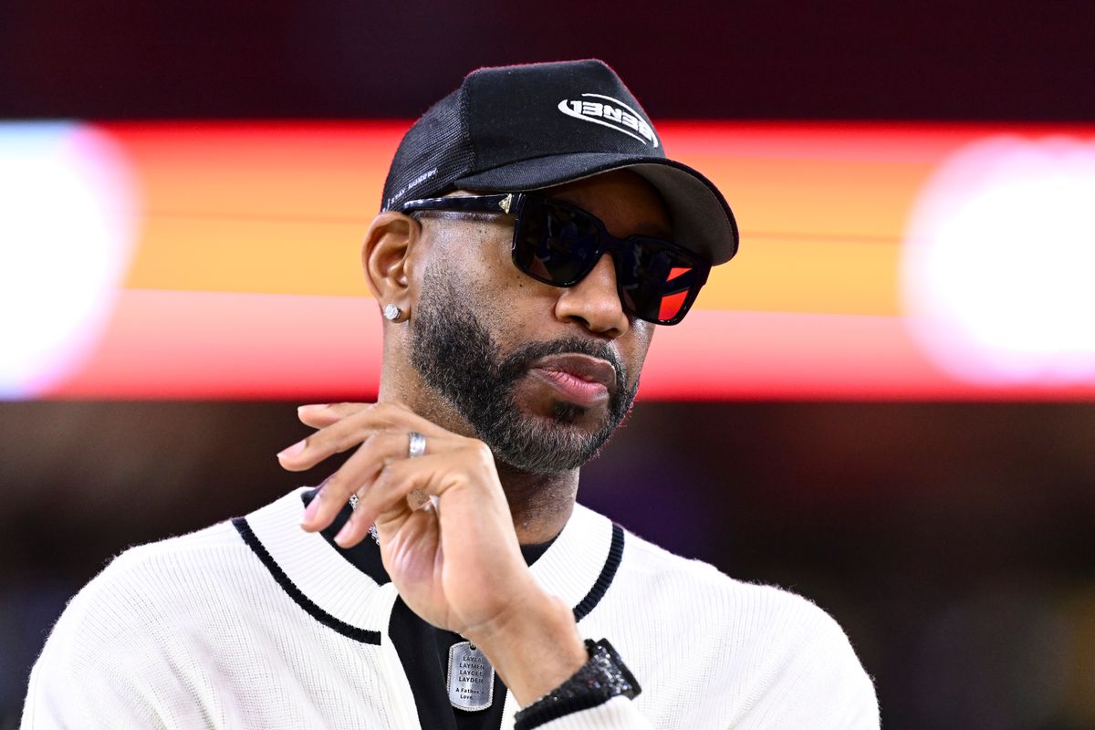 mymotherlode.com - AP News - Hall of Famer Tracy McGrady taking role as strategic adviser for Wagner College basketball
